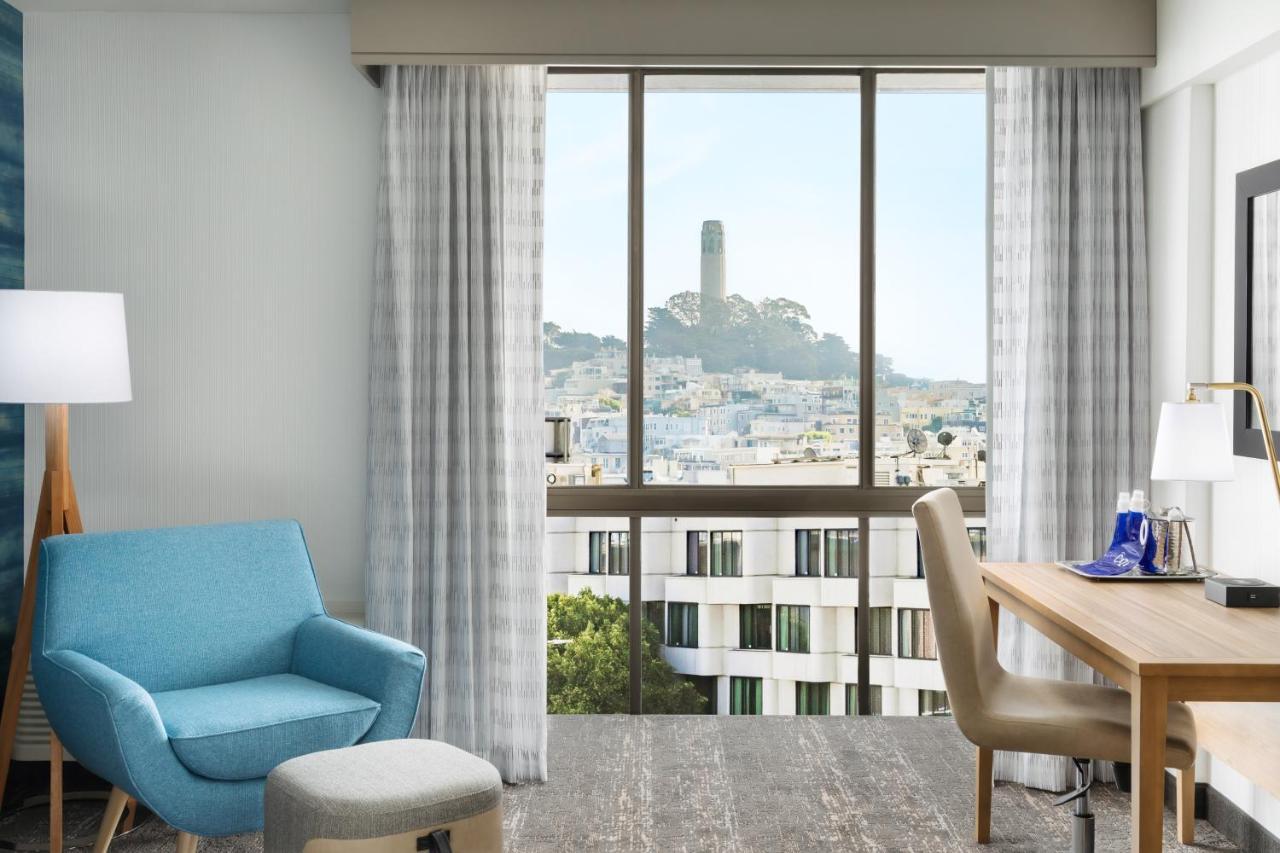 Hotel Caza San Francisco Esterno foto